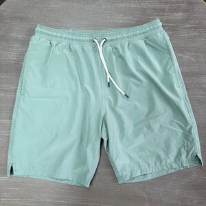 Mugsy Swim Shorts